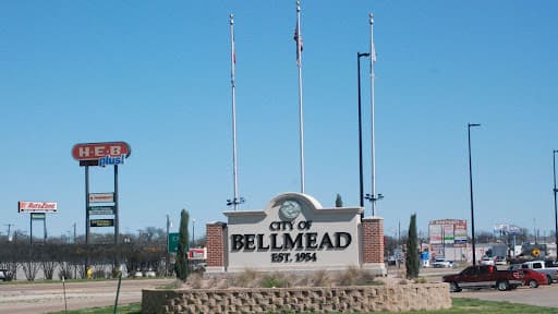 Bellmead commercial concrete services