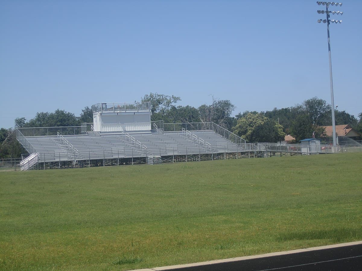 Chilton commercial concrete services