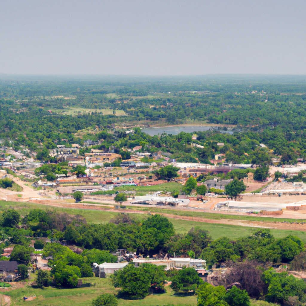 Donie commercial concrete services