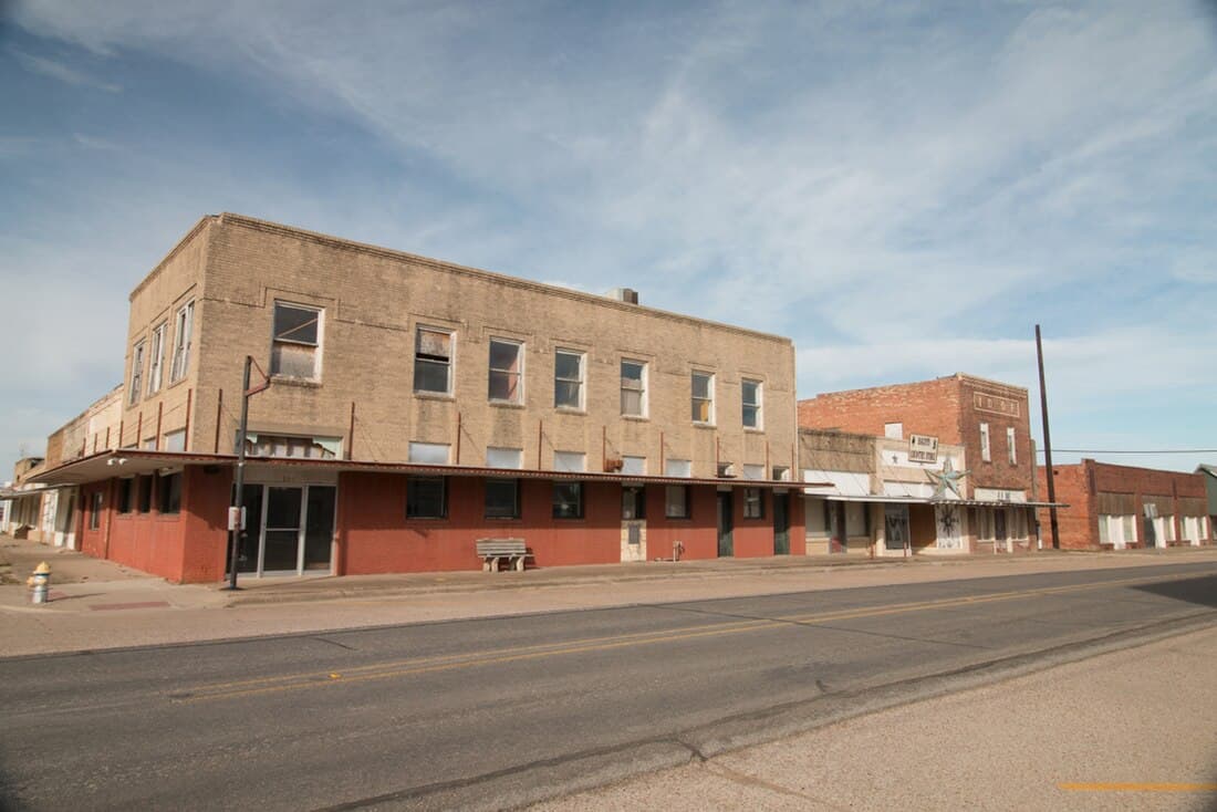 Frost commercial concrete services