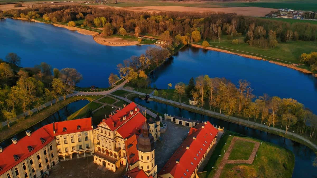 Goodlow commercial concrete services