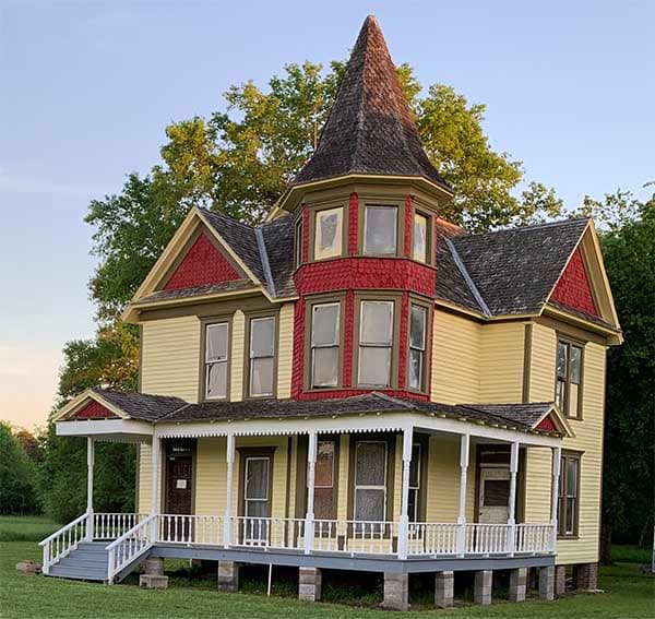 Kosse commercial concrete services