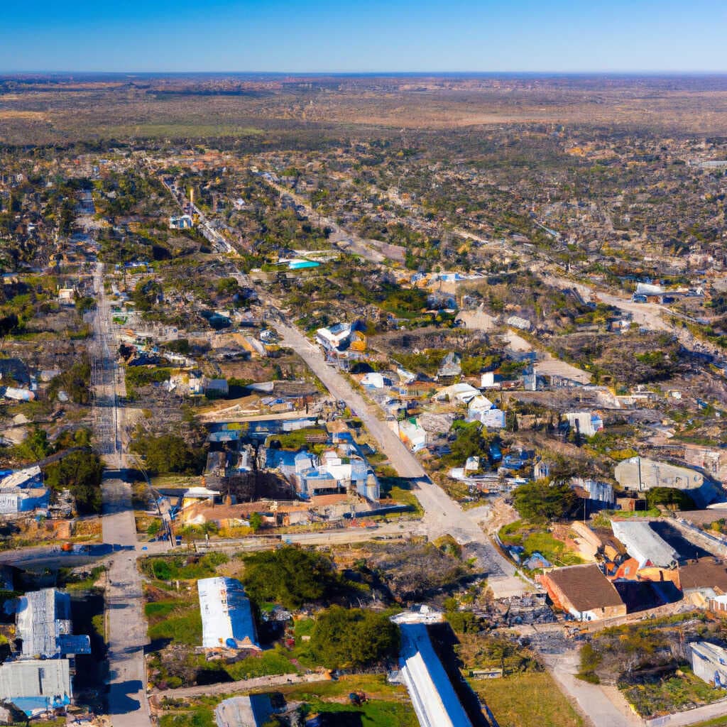 Leroy commercial concrete services