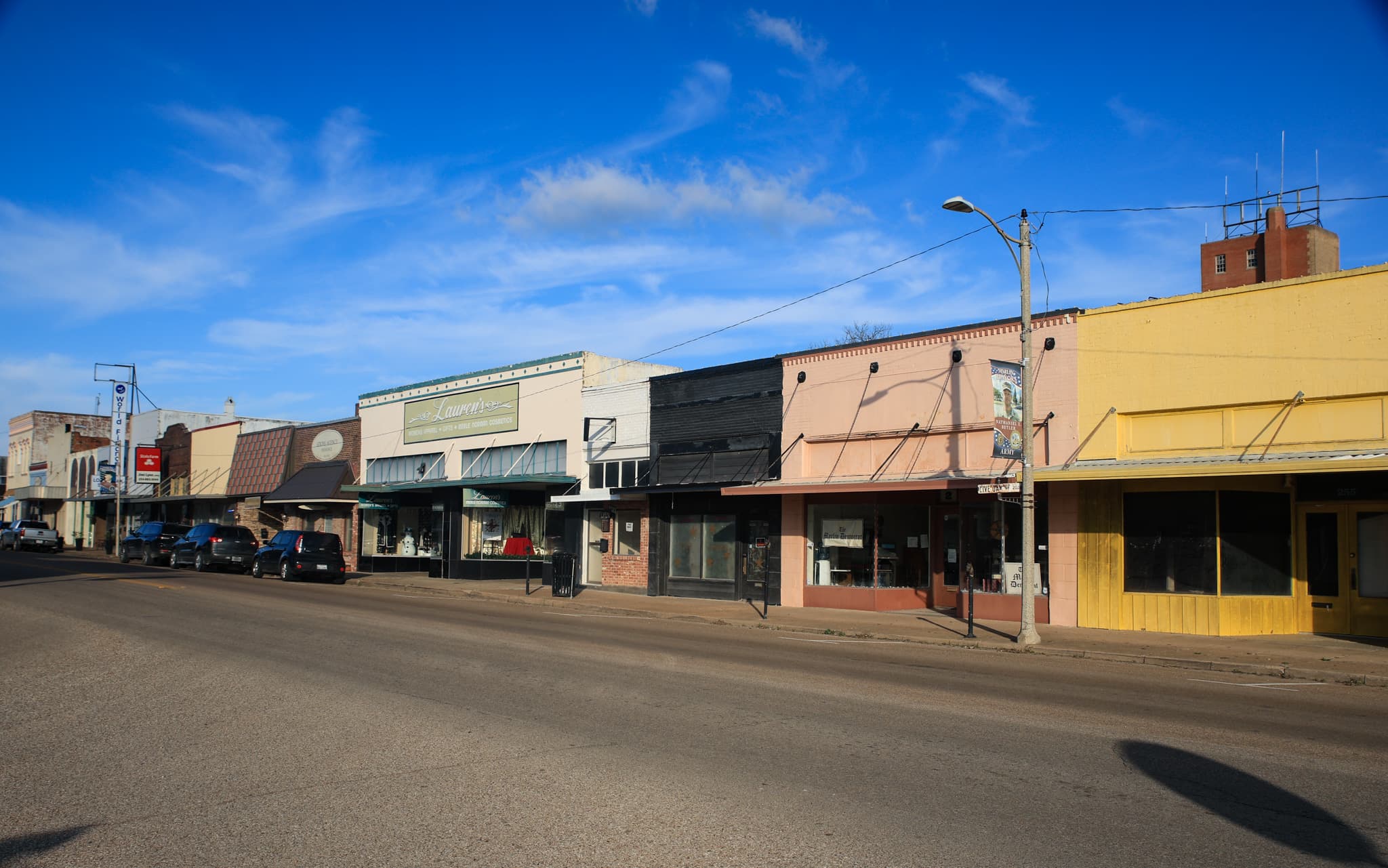 Marlin commercial concrete services