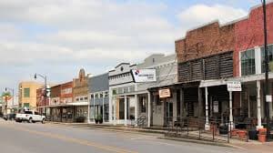 Rosebud commercial concrete services