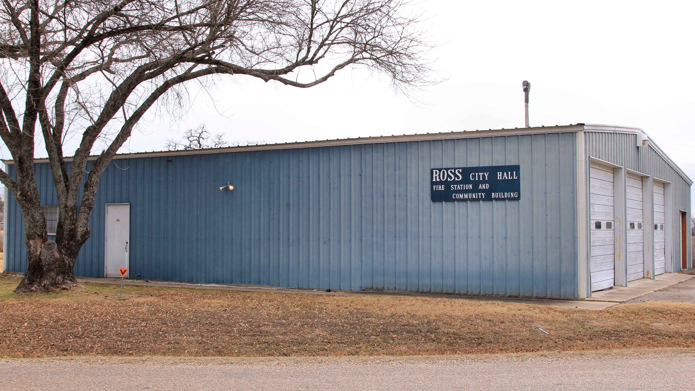 Ross commercial concrete services