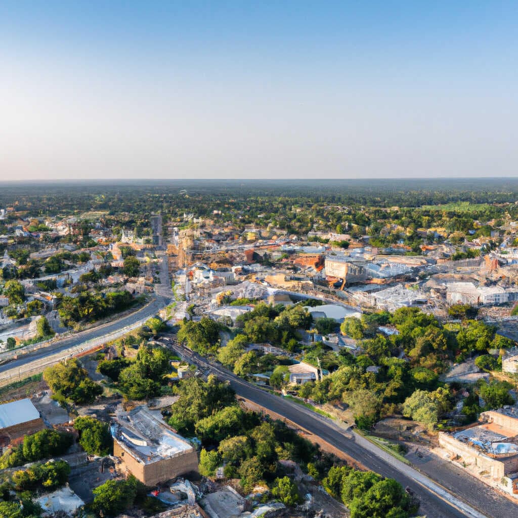 Woodway commercial concrete services