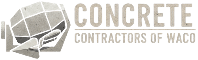 Concrete Contractors of Waco